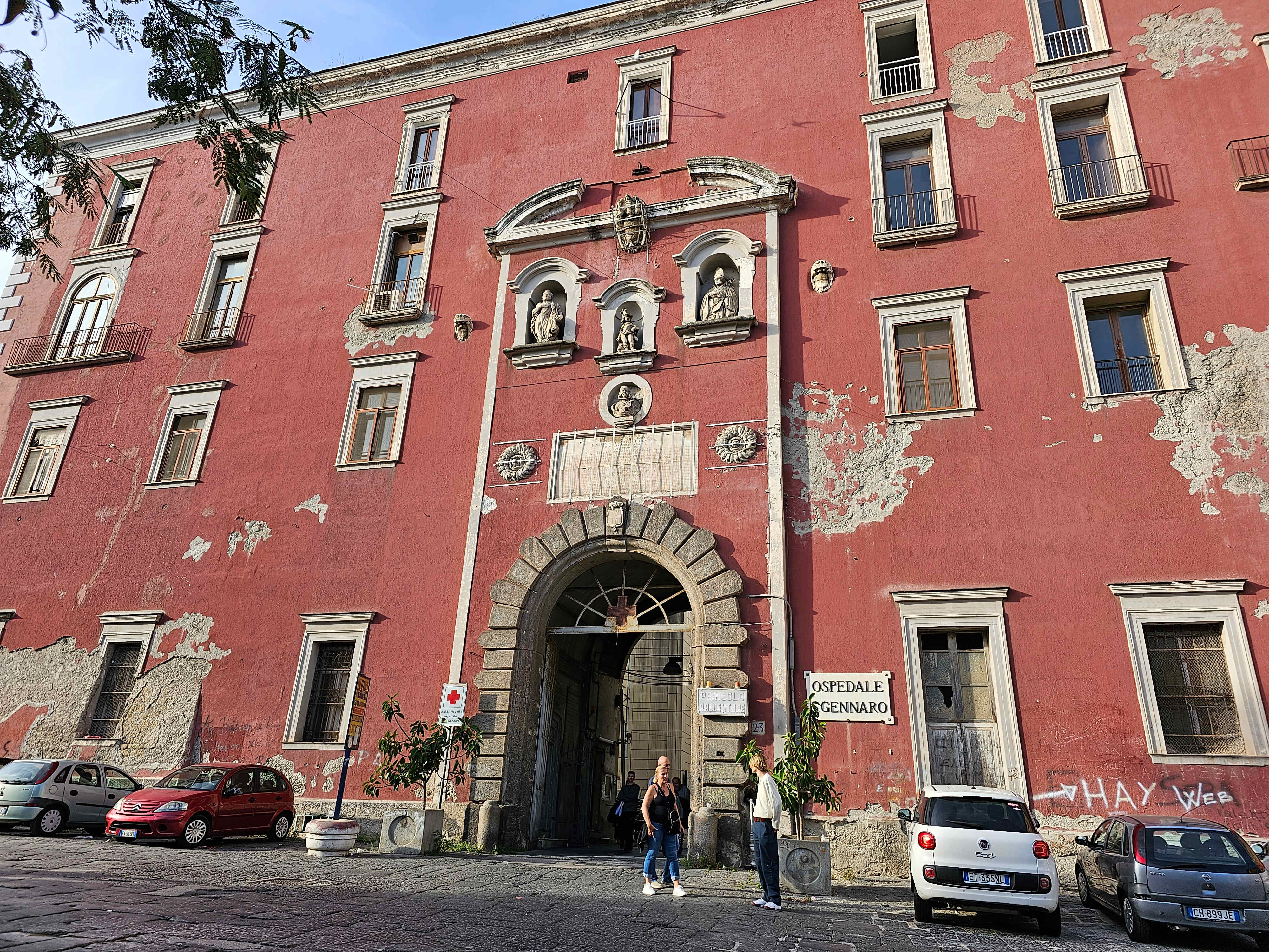 Naples